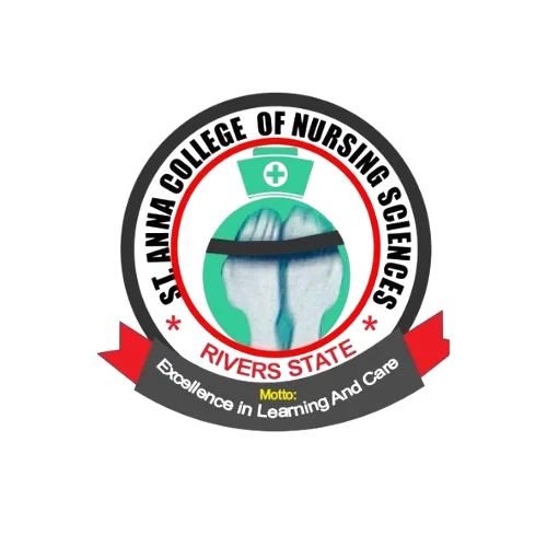 St. Anna College Logo